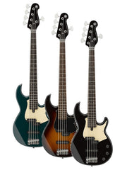 Yamaha BB435 5-String Electric Bass Guitar