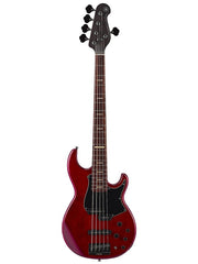 Yamaha BB735A 5-String Electric Bass Guitar