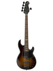 Yamaha BB735A 5-String Electric Bass Guitar