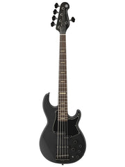 Yamaha BB735A 5-String Electric Bass Guitar
