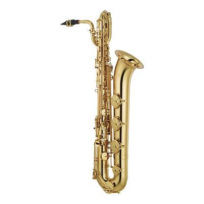 Yamaha Baritone Saxophone YBS480 - Intermediate model