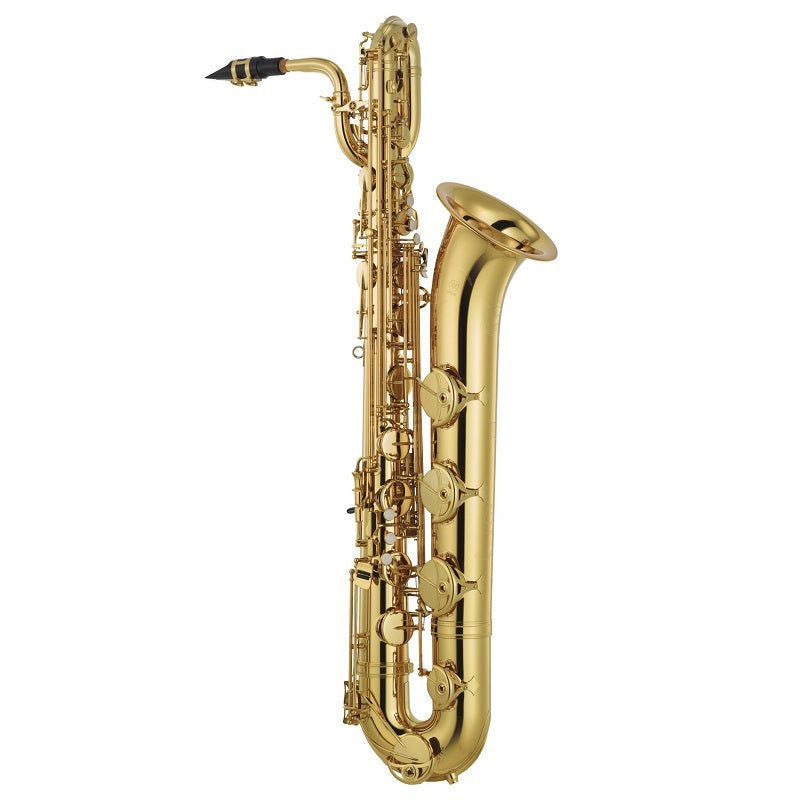 Yamaha Baritone Saxophone YBS62II - Professional Eb model