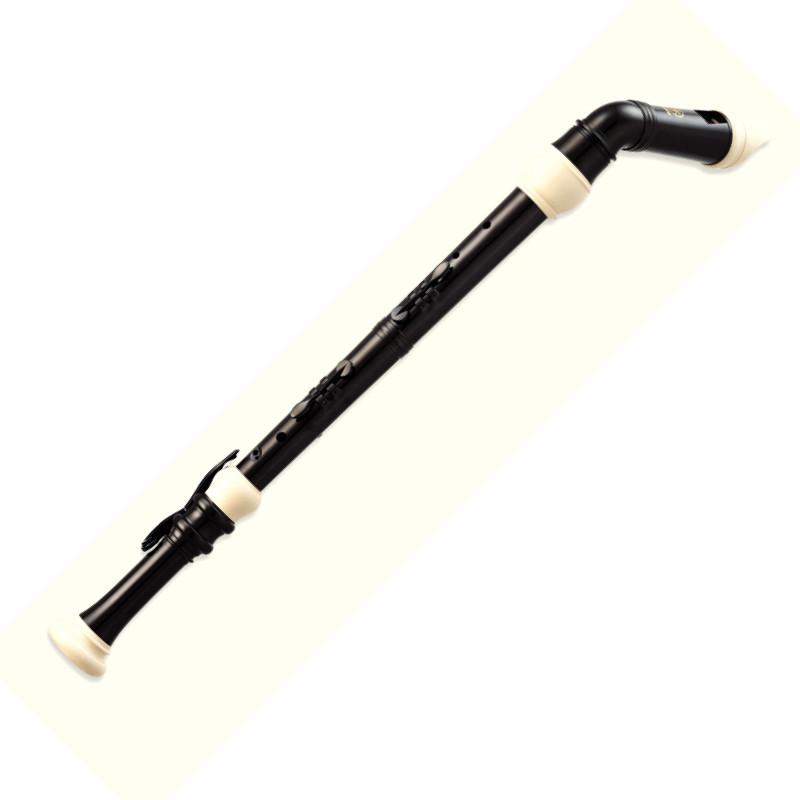 Yamaha Bass Recorder YRB302BII-Recorder-Yamaha-Engadine Music