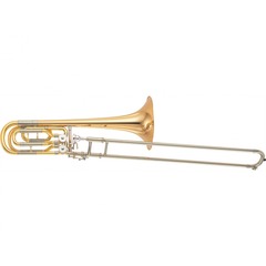Yamaha YBL620G Bass Trombone-Bass Trombone-Yamaha-Engadine Music