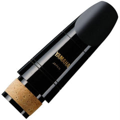 Yamaha Bb Clarinet Mouthpiece 3C-Brass & Woodwind-Yamaha-Engadine Music