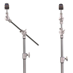 Yamaha CS7 Professional Single Braced Cymbal Boom Stand