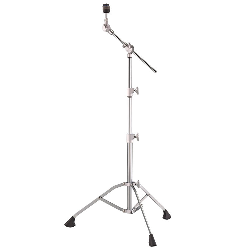 Yamaha CS7 Professional Single Braced Cymbal Boom Stand