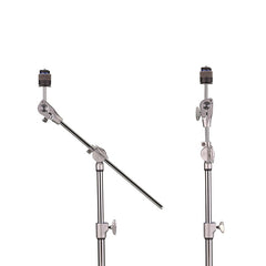Yamaha CS8W Flagship Double Braced Cymbal Boom Stand