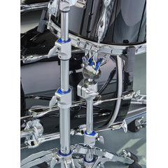Yamaha CS8W Flagship Double Braced Cymbal Boom Stand