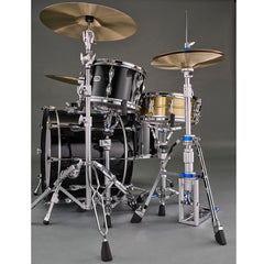 Yamaha CS8W Flagship Double Braced Cymbal Boom Stand