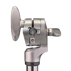 Yamaha CS8W Flagship Double Braced Cymbal Boom Stand
