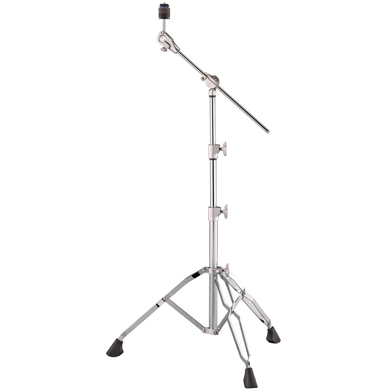 Yamaha CS8W Flagship Double Braced Cymbal Boom Stand