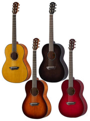 Yamaha CSF1M Travel Acoustic Guitar