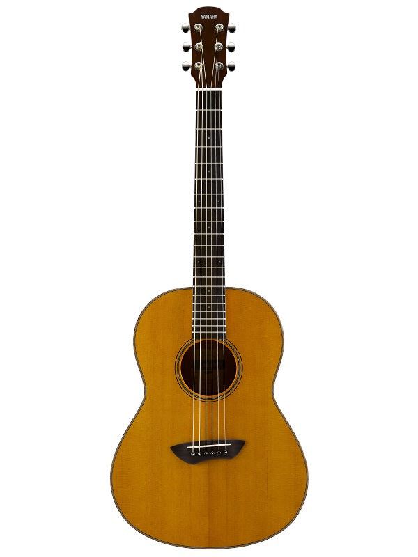 Yamaha CSF3M Travel Acoustic Guitar