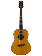 Yamaha CSF3M Travel Acoustic Guitar