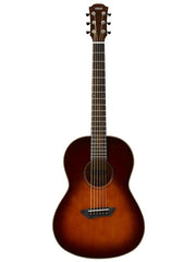 Yamaha CSF3M Travel Acoustic Guitar