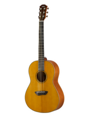 Yamaha CSF3M Travel Acoustic Guitar