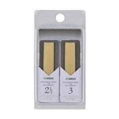 Yamaha Clarinet Synthetic Reed - Various