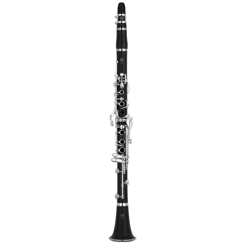Yamaha Clarinet YCL450//02 - Intermediate Model