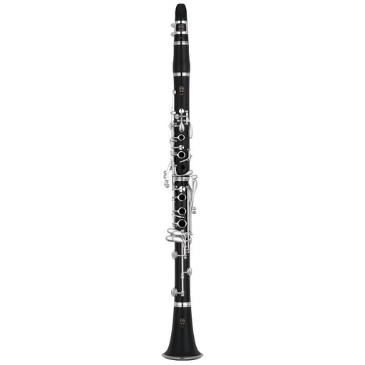 Yamaha Clarinet YCL450//02 - Intermediate Model