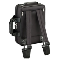 Yamaha Clarinet YCL450//02 - Intermediate Model