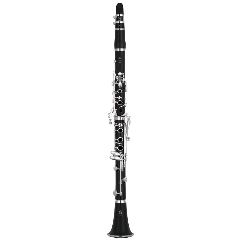 Yamaha Clarinet YCL450M//02 - Intermediate Model