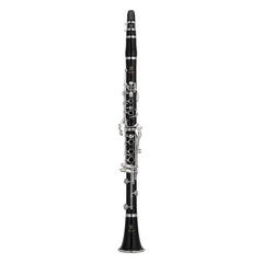 Yamaha Clarinet YCL650E MK3 - Professional Bb model