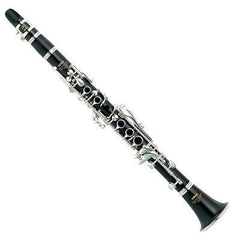 Yamaha Clarinet YCL681II - Professional E-Flat model
