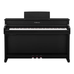 Yamaha Clavinova Black CLP-835 88-Note Digital Piano