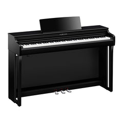 Yamaha Clavinova CLP-825 88-Note Digital Piano