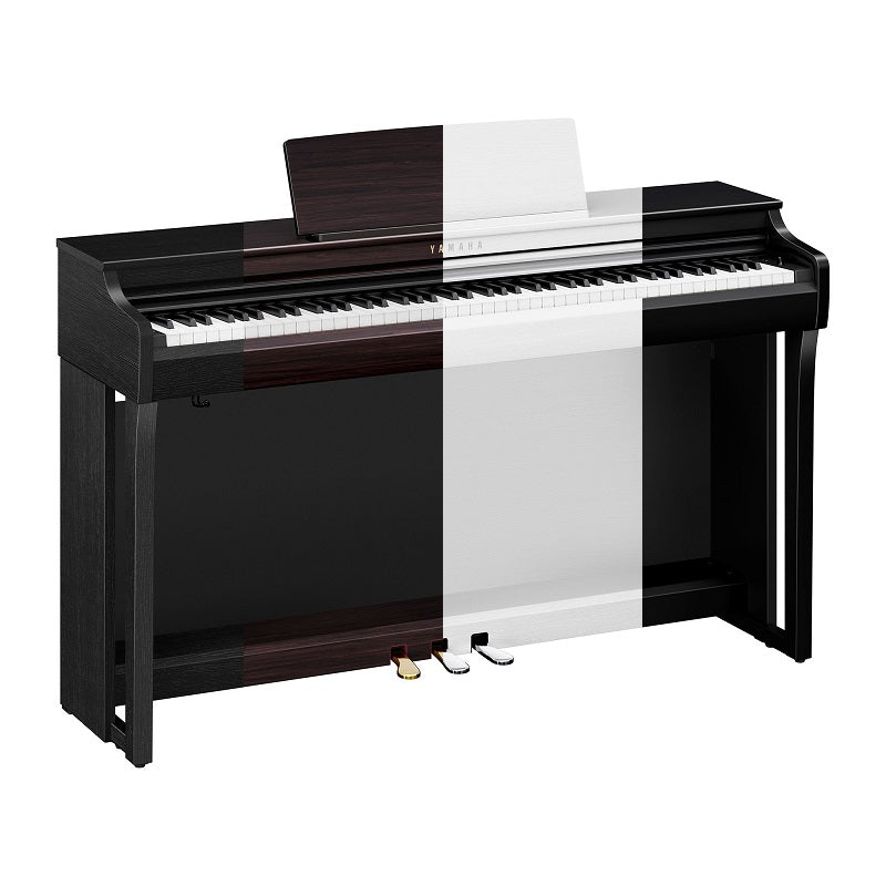 Yamaha Clavinova CLP-825 88-Note Digital Piano