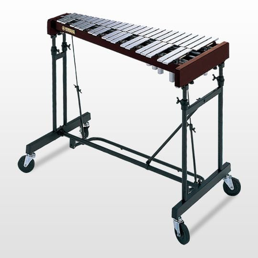 Yamaha YG-2500 Glockenspiel-Concert Glockenspiel-Yamaha-Engadine Music