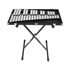 Yamaha YG250D Concert Glockenspiel-Concert Glockenspiel-Yamaha-Engadine Music