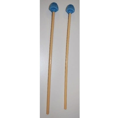 Yamaha Cord Wound Mushroom Head Mallet - Various