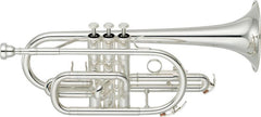 Yamaha YCR-2310SIII Cornet-Default Category-Yamaha-Engadine Music