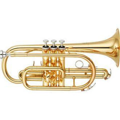 Yamaha YCR-2330III Cornet-Cornet-Yamaha-Engadine Music