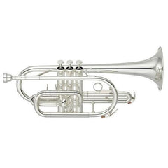 Yamaha YCR-2330SIII Student B flat Cornet - Engadine Music Store