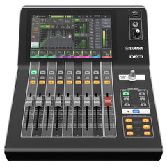 Yamaha DM3 Digital Mixing Console - Various