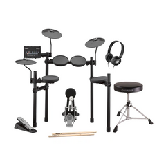 Yamaha DTX432K Plus Electronic Drum Kit