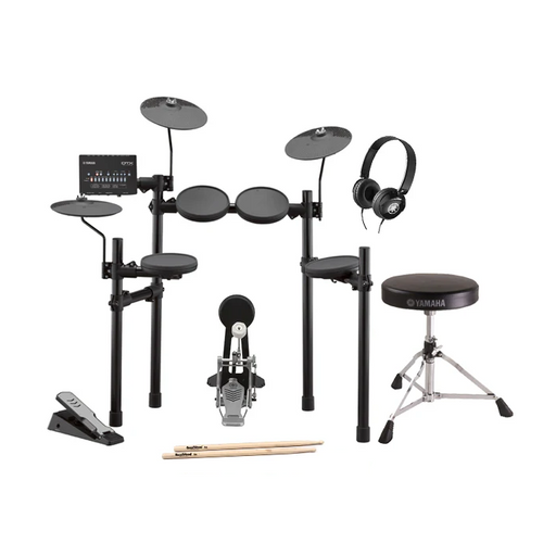 Yamaha DTX432K Plus Electronic Drum Kit