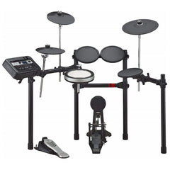Yamaha DTX6K-X Electronic Drum Kit