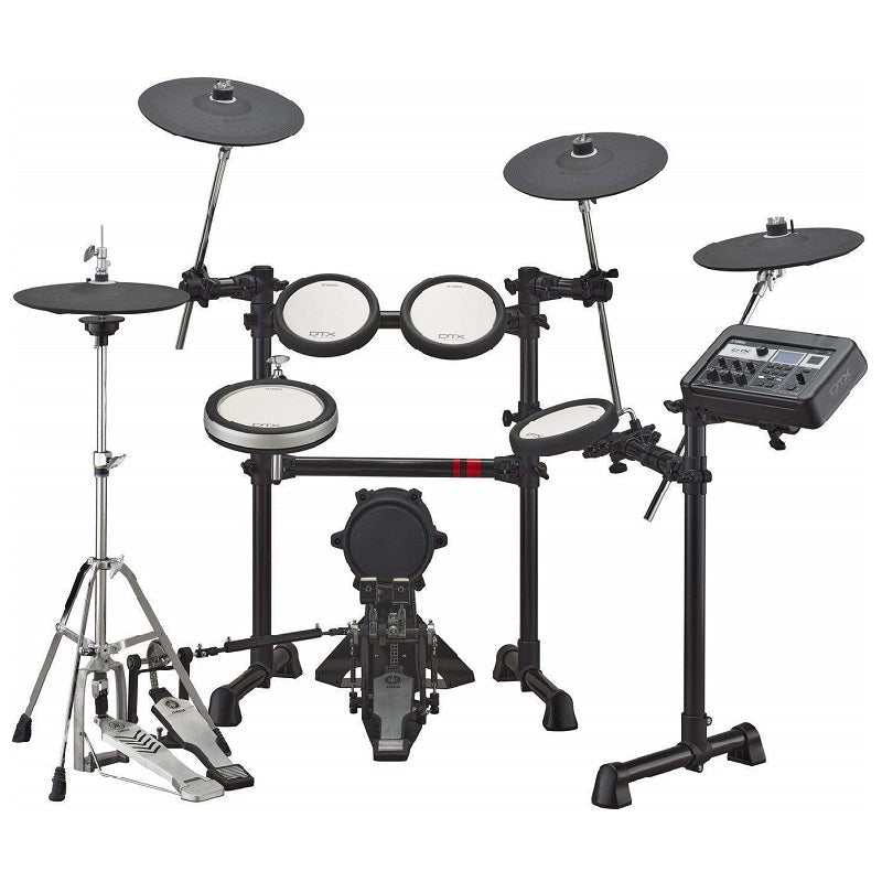 Yamaha DTX6K3-X Electronic Drum Kit