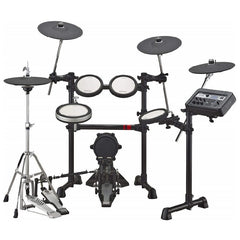 Yamaha DTX6K3-X Electronic Drum Kit