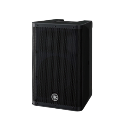 Yamaha DXR Powered Loudspeaker - DXR8 / DXR10 / DXR12 / DXR15