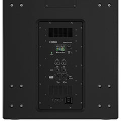 Yamaha DXS Mk3 Powered Subwoofer