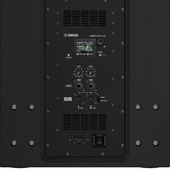 Yamaha DXS Mk3 Powered Subwoofer