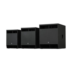 Yamaha DXS Mk3 Powered Subwoofer