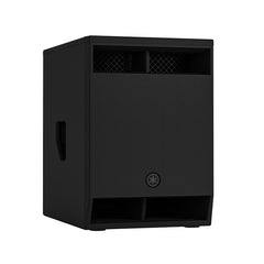 Yamaha DXS Mk3 Powered Subwoofer