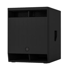 Yamaha DXS Mk3 Powered Subwoofer