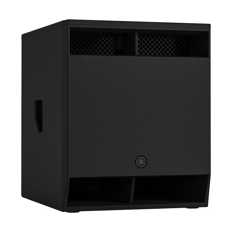 Yamaha DXS Mk3 Powered Subwoofer